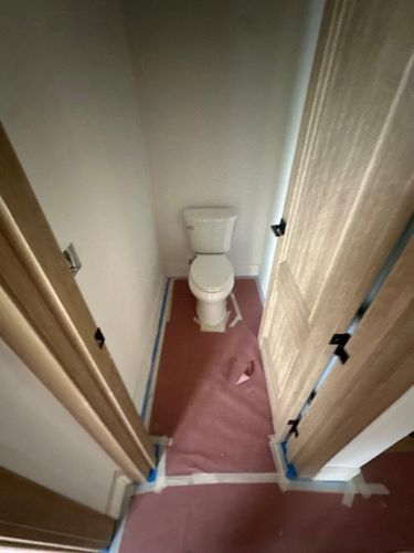 Water Heater Services for Brooky Plumbing in Hendersonville, NC