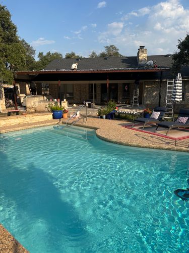  for Double SS Construction & Roofing in Luling, TX