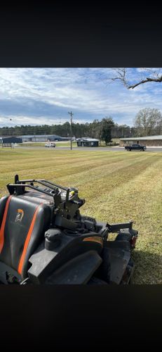 All Photos for Lakes Area Lawn & Services LLC in Jasper County, TX