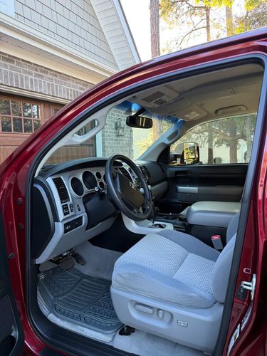 Bronze Package "Light Detail" for Relentless Shine Mobile Detailing in Calabash, NC