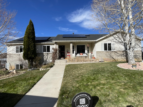 All Photos for Vivid Windows in Centerville, UT