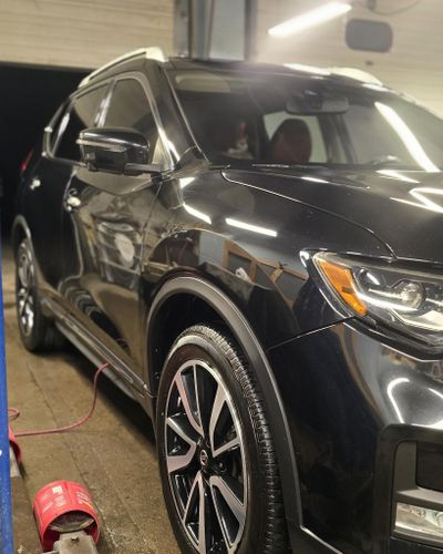 Full Detail Service for Luxury Auto Detail in Peoria, IL
