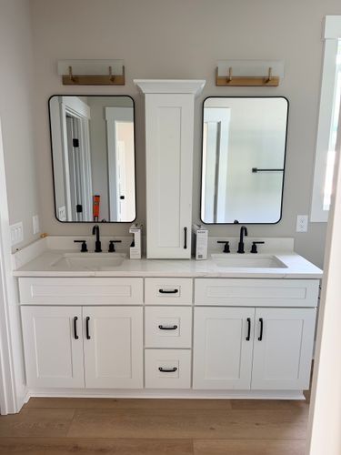  for Colonial Glass and Hardware in Wilmington,  NC