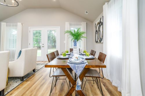 Carpentry for Allegiance Consulting & Contracting Services, LLC in Charlotte, NC