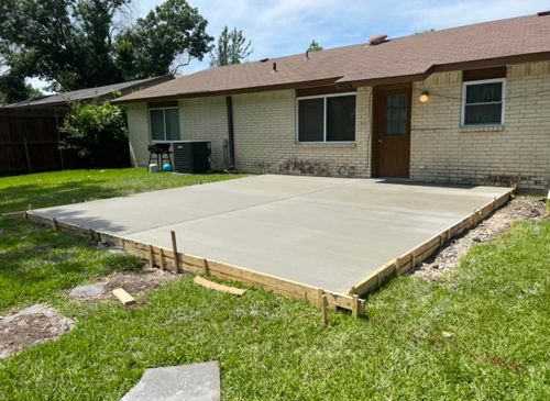 All Photos for Texas Build Construction LLC in Arlington, TX