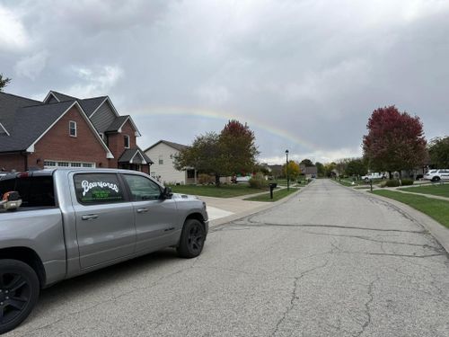  for Bearforce Lawn Care LLC in Greenfield, IN