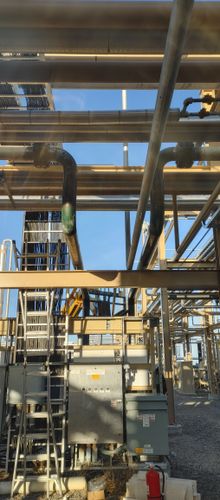 Hot Tapping for Western States Welding Services LLC in Johnstown, CO