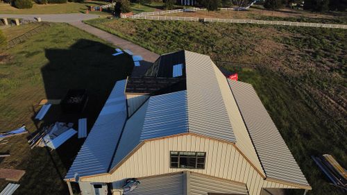 All Photos for E&D Premier Roofing & Solar  in Garland, TX