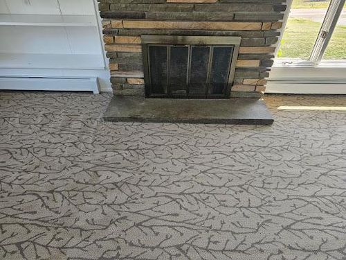 Carpet Installation and Repair for Our Family Flooring in Troy, PA