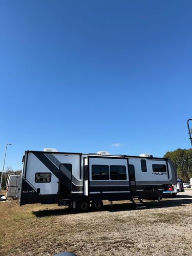 Exterior Package  for Relentless Shine Mobile Detailing in Calabash, NC