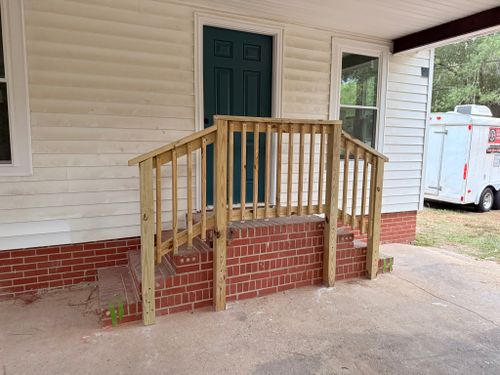 All Photos for OneStop 360 Elite LLC in Dunn, NC