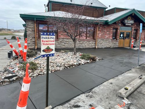 All Photos for Hyatt Constructions in Buckner, MO