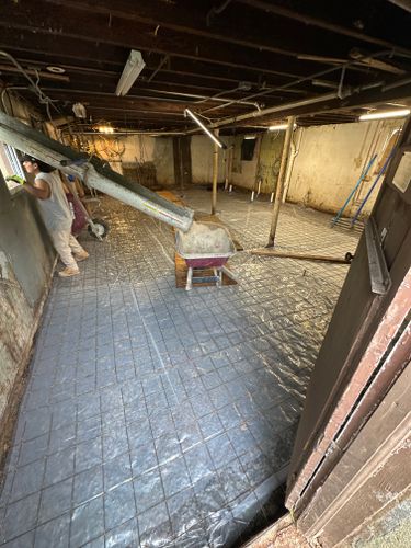  for Sunrise Masonry & Concrete in Staten Island, NY