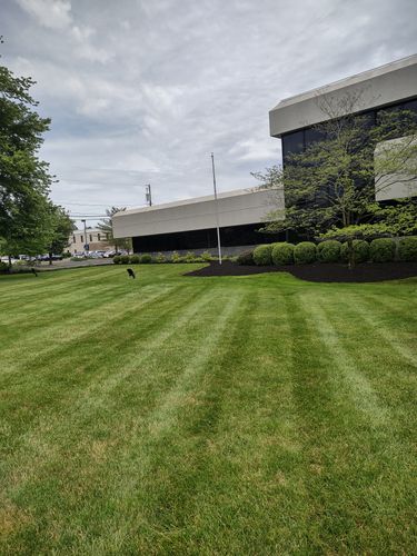 Property Maintenance for Ettere Landscape Services in Flemington, NJ