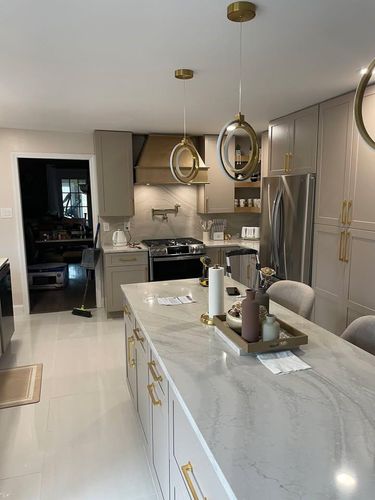  Kitchen Remodels for Taylor Maid Kitchen & Bath Design in Lumberton Township, NJ