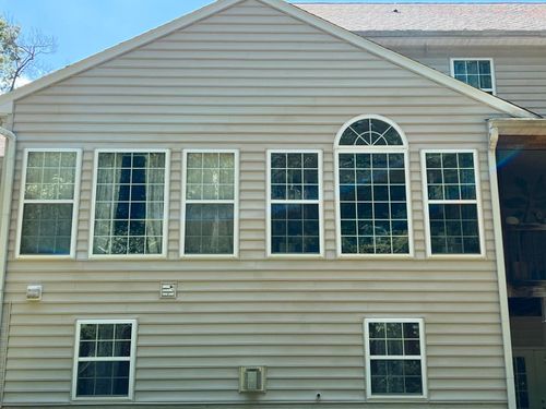 Home Softwash for Hammerhead Pressure Washing in Mineral, VA