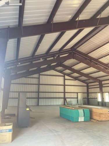  for Integrity Construction & Erecting in Muskogee, OK