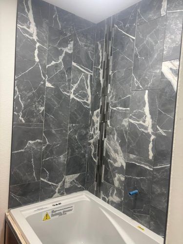 Plumbing Services for Blackston Handyman Services in Keenesburg, CO