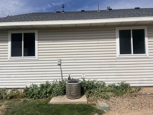 All Photos for Vivid Windows in Centerville, UT