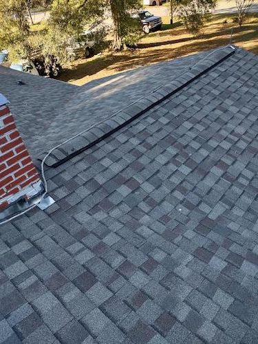 Roofing Replacement for MDRR Roofing & Home Restoration in Greensboro, NC