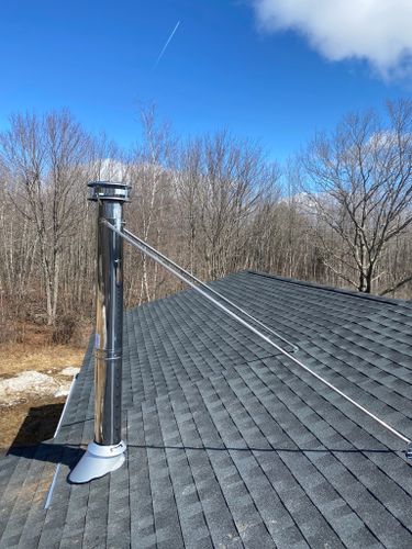 Other Services for Greer Enterprises in Raymond, NH