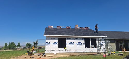  for Idaho Premier Exteriors in Nampa, ID