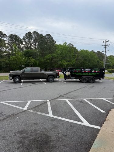 All Photos for S & D Dumpsters & Junk Removal in Virginia Beach, VA