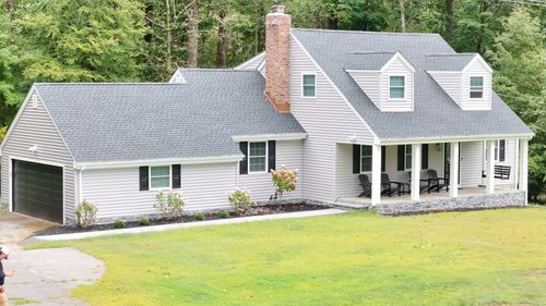  for Ace Landscaping in Trumbull, CT