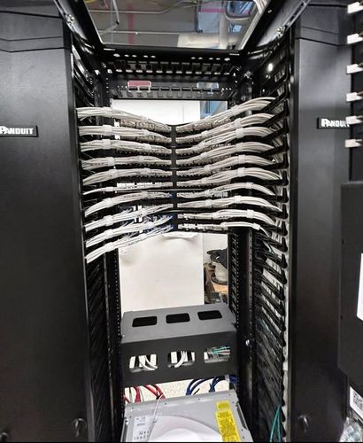 All Photos for Wilsons Cabling LLC in Toms River, NJ