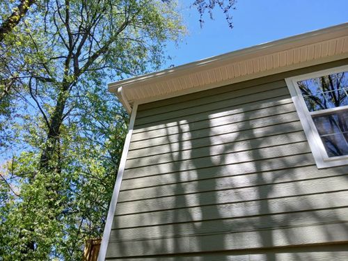  for Scenic City Seamless Gutters LLC in Chattanooga, Tennessee