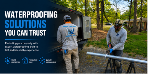  for Wade Drainage Solutions in Atlanta, GA