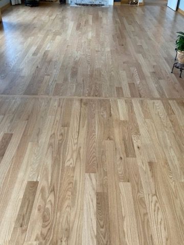 Flooring for Majestic Remodeling LLC in Polson, MT
