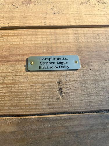  for Stephen Logue Electric in Billerica, MA