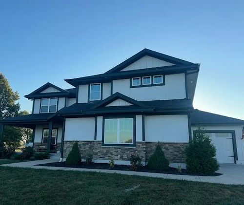 Cabinet Refinishing for Nova Painting in Pleasant Hill, MO