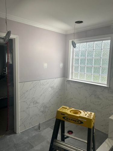 Tile Installation for Palm Haven NC in Raleigh, NC