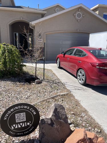 All Photos for Vivid Windows in Centerville, UT