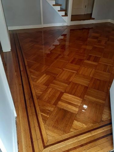 Flooring for Marrow Contracting & Flooring LLC in Morristown, NJ