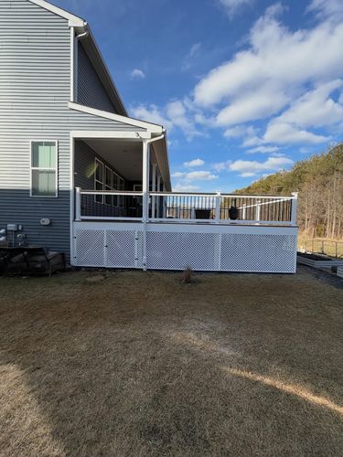 All Photos for Decks by Ryan, LLC in Freehold, NJ