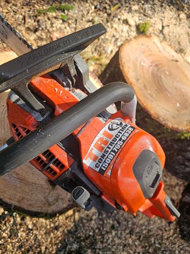 Tree Removal for Trio Tree Services in Ocean Park, WA