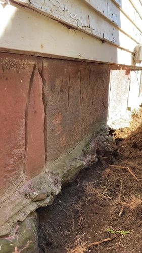 Masonry for Pope Contracting Services in Fall River, MA