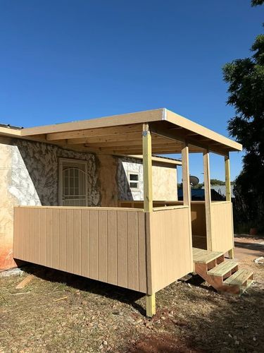 Home Additions for MPB Construction LLC in Albuquerque, NM