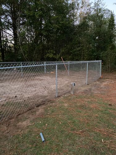 All Photos for DuBose Outdoor Services in Sumter, SC