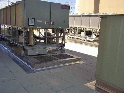 Paver Roofs for Anderson Roofing in Portland, OR