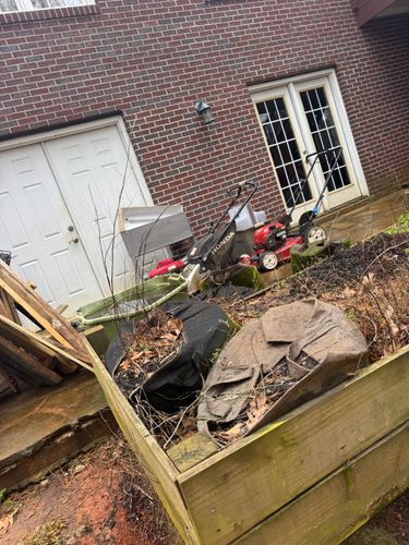  for Man's Asap Landscaping and Handyman Services LLC in Lagrange, GA