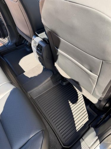 Interior Package for Relentless Shine Mobile Detailing in Calabash, NC