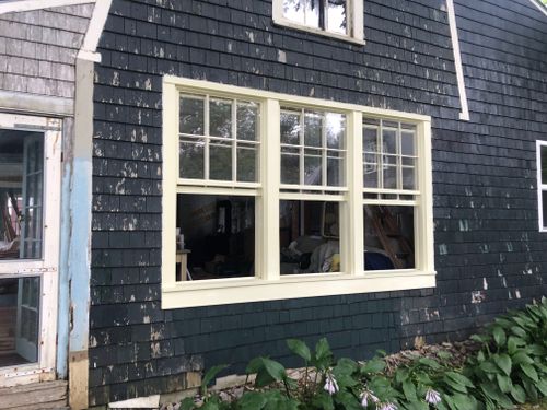  for Gudgel General Contracting in Belfast, ME