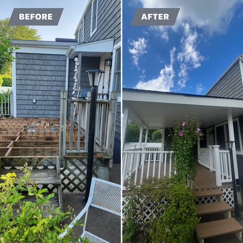  for Arpi & Alvarado Painting and Repair in Brooklyn, NY
