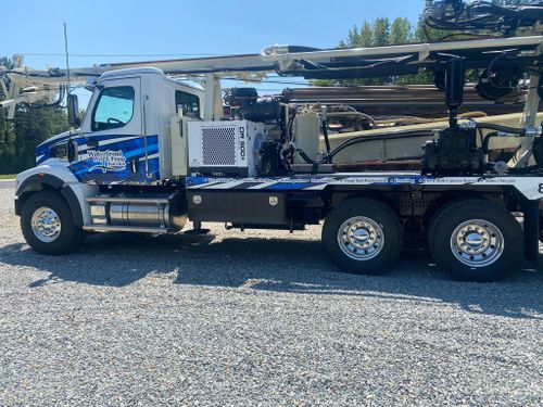  for Waterfront Well Drilling in Shacklefords, VA