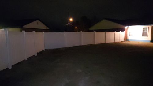  for Arrow Line Fences in Aiken, SC