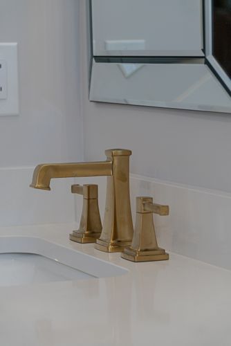 Bathroom Renovation for Top Pros Construction in Haverhill, MA